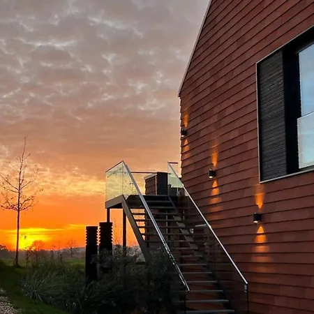 De Ole School Ferienapartments Kleine Lotta No 17 Lejlighed *