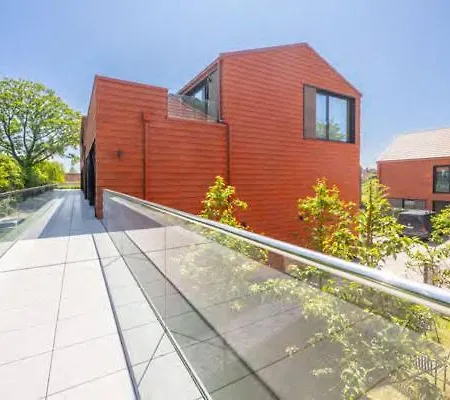 De Ole School Ferienapartments Kleine Lotta No 17 * Hohwacht