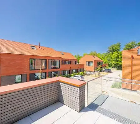 De Ole School Ferienapartments Kleine Lotta No 17 Hohwacht