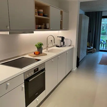Apartment De Ole School Ferienapartments Kleine Lotta No 17 Hohwacht