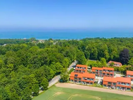 Apartment De Ole School Ferienapartments Kleine Lotta No 17
