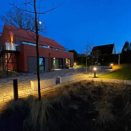 De Ole School Ferienapartments Kleine Lotta No 17