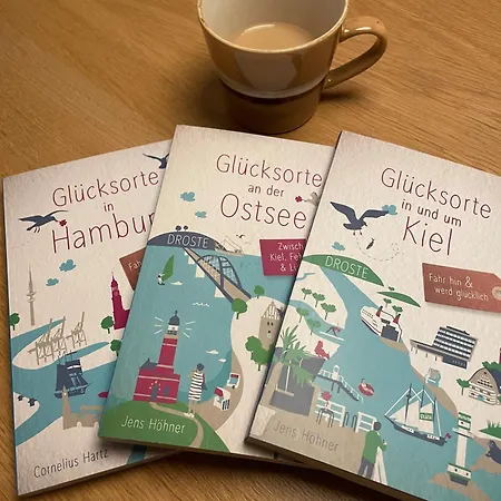 De Ole School Ferienapartments Kleine Lotta No 17 *