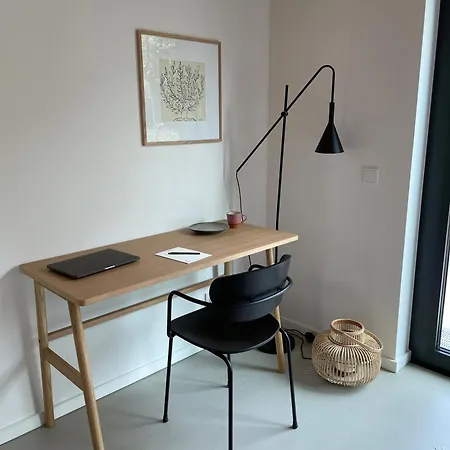 De Ole School Ferienapartments Kleine Lotta No 17