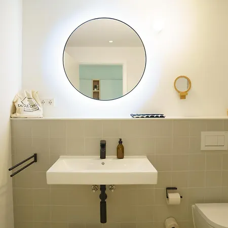 Apartment De Ole School Ferienapartments Kleine Lotta No 17 Hohwacht
