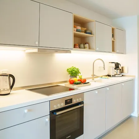 De Ole School Ferienapartments Kleine Lotta No 17 * Hohwacht