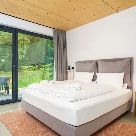 De Ole School Ferienapartments Kleine Lotta No 17 * Hohwacht