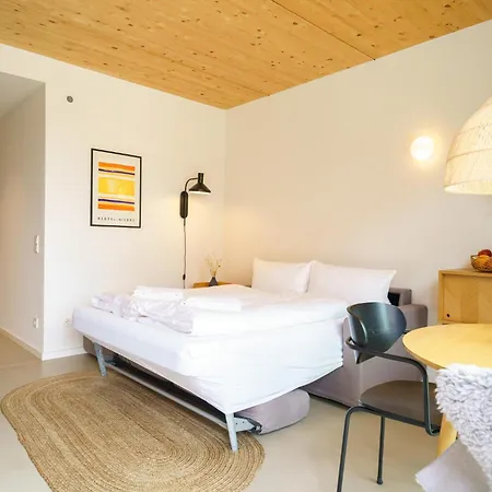 De Ole School Ferienapartments Kleine Lotta No 17 * Hohwacht