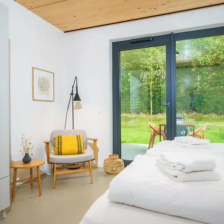 Lejlighed De Ole School Ferienapartments Kleine Lotta No 17