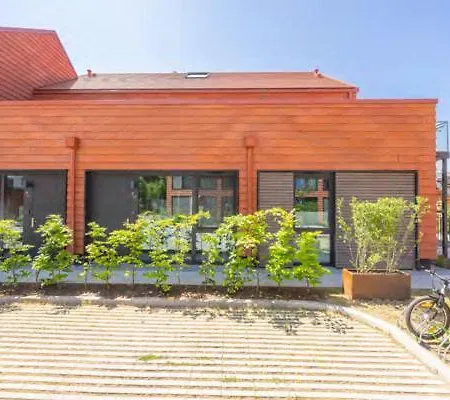 De Ole School Ferienapartments Kleine Lotta No 17