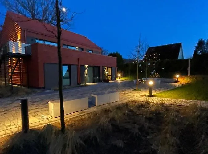 De Ole School Ferienapartments Kleine Lotta No 17