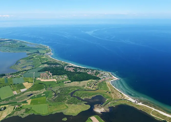 De Ole School Ferienapartments Kleine Lotta No 17