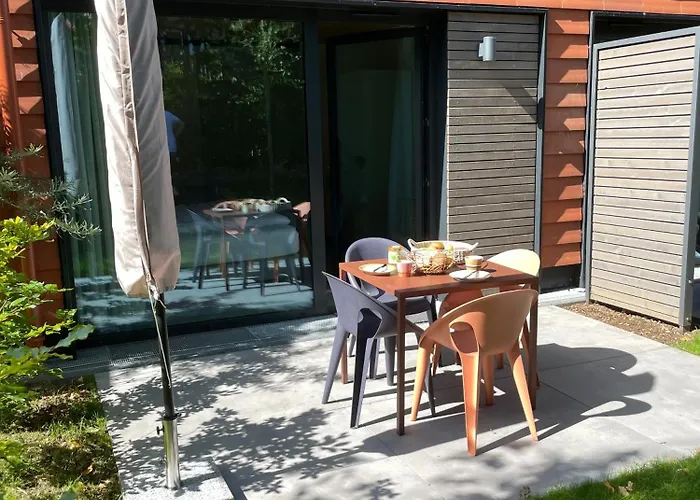 De Ole School Ferienapartments Kleine Lotta No 17 Hohwacht