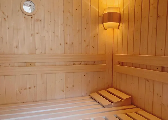 De Ole School Ferienapartments Kleine Lotta No 17 Appartement