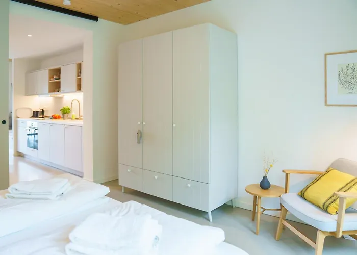 De Ole School Ferienapartments Kleine Lotta No 17 Appartement *