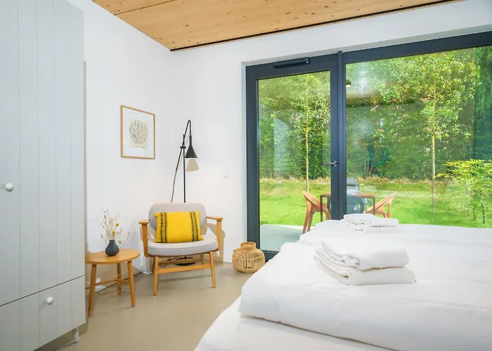 Appartement De Ole School Ferienapartments Kleine Lotta No 17