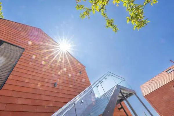 De Ole School Ferienapartments Kleine Lotta No 17 Hohwacht